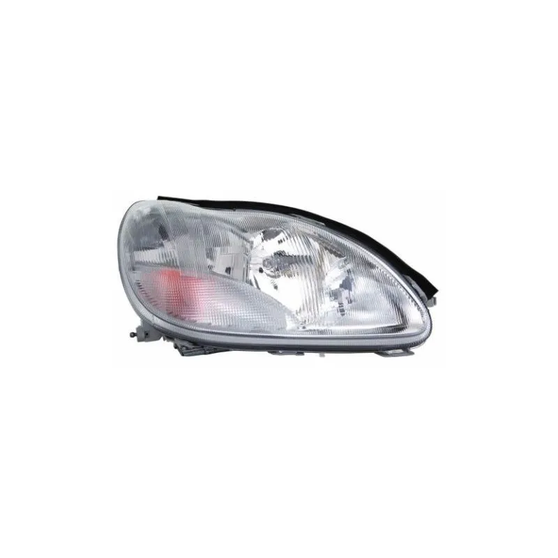 Projecteur principal ABAKUS 440-1127R-LD-EF