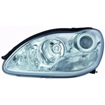 Projecteur principal ABAKUS 440-1128L-LDBEM