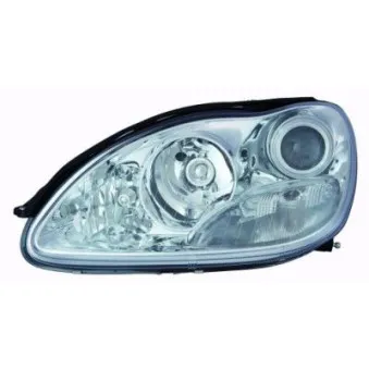 Projecteur principal ABAKUS 440-1128R-LD7E