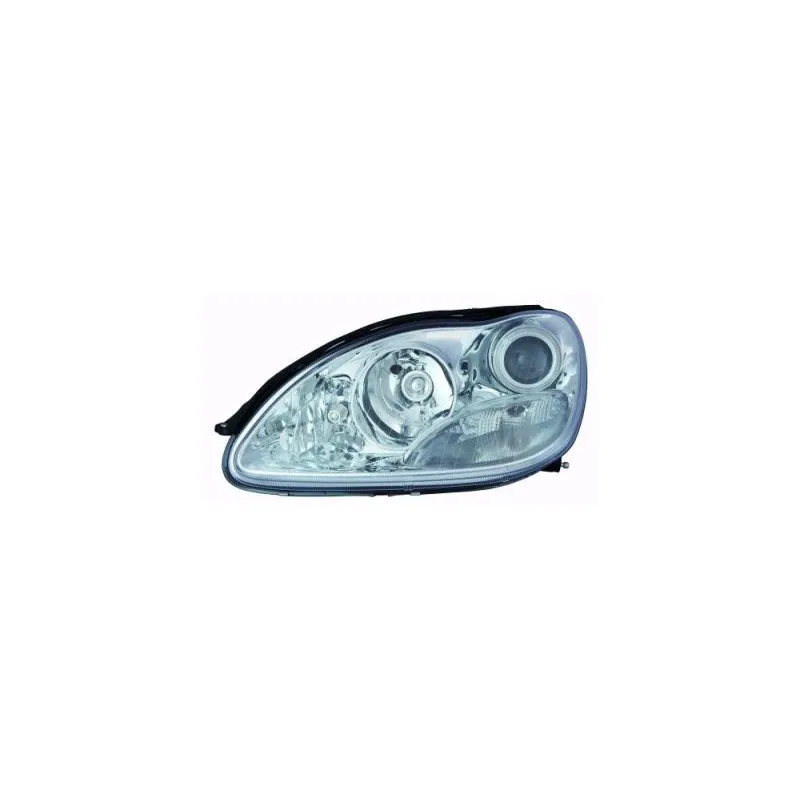 Projecteur principal ABAKUS 440-1128R-LD7E