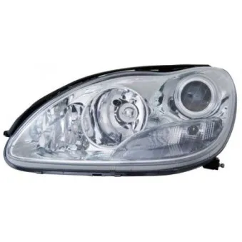 Projecteur principal ABAKUS 440-1128R-LDHEM
