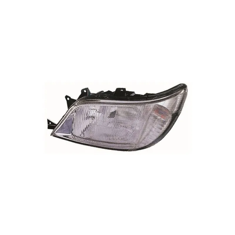 Projecteur principal ABAKUS 440-1131L-LD-EM