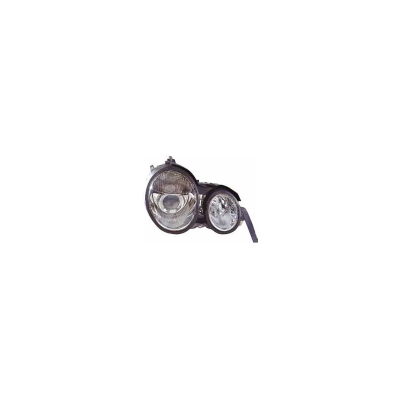 Kit de projecteurs principaux ABAKUS 440-1132PXLD-EM
