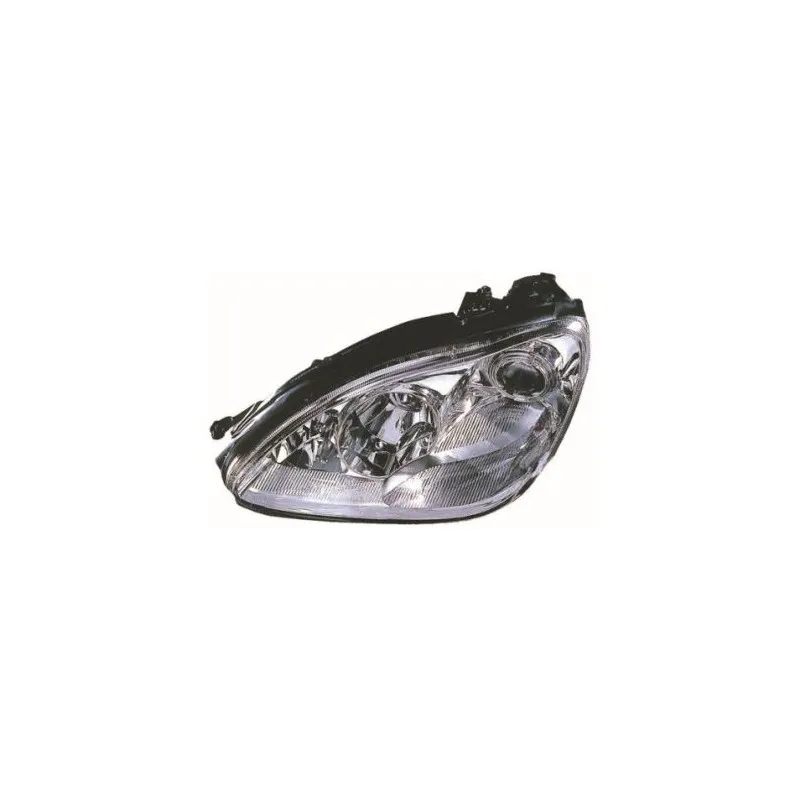 Kit de projecteurs principaux ABAKUS 440-1133PXLD7EA