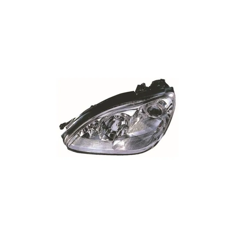 Kit de projecteurs principaux ABAKUS 440-1133PXLD7M2