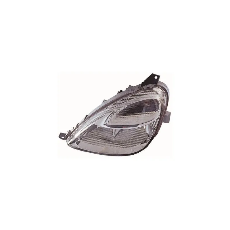 Projecteur principal ABAKUS 440-1134L-LD-EM