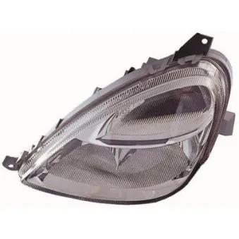 Projecteur principal ABAKUS 440-1134R-LD-EM