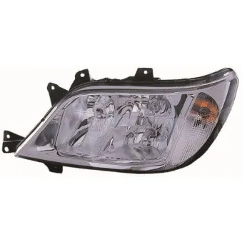 Projecteur principal ABAKUS 440-1137L-LDEMF