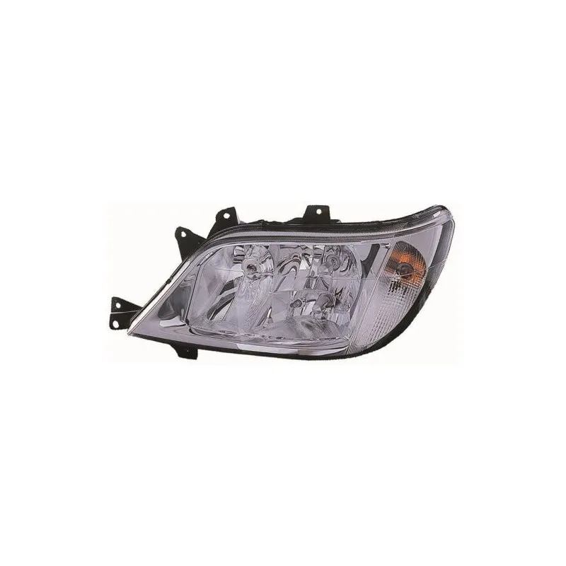 Projecteur principal ABAKUS 440-1137L-LDEMF