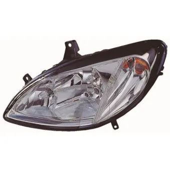 Projecteur principal ABAKUS 440-1140L-LD-EM