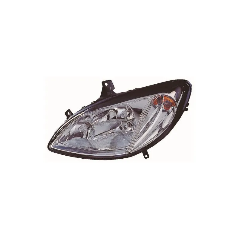 Projecteur principal ABAKUS 440-1140L-LD-EM