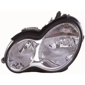 Projecteur principal ABAKUS 440-1141L-LD-EM