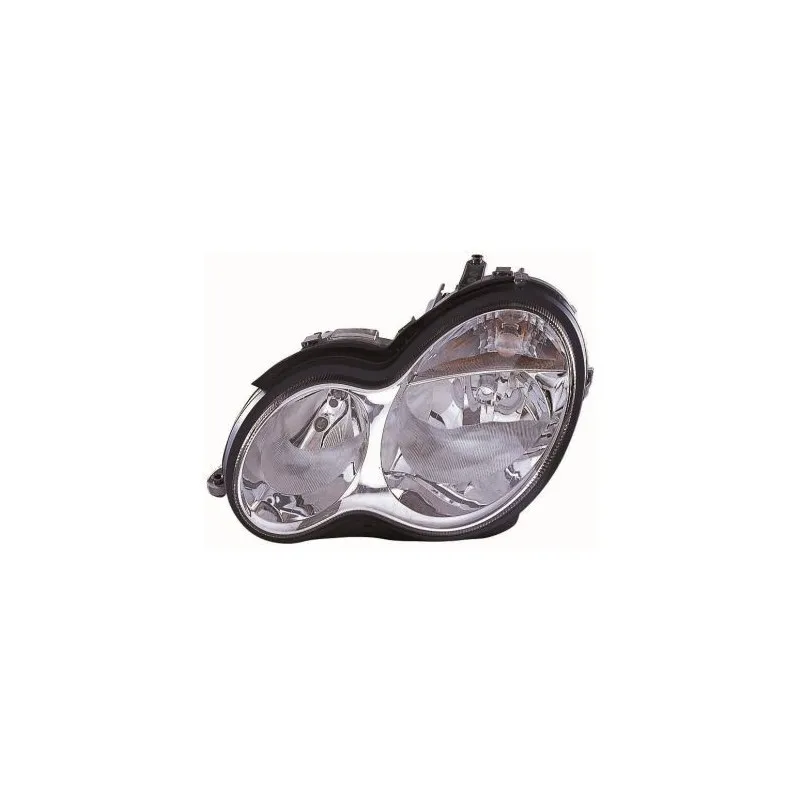 Projecteur principal ABAKUS 440-1141R-LD-EM