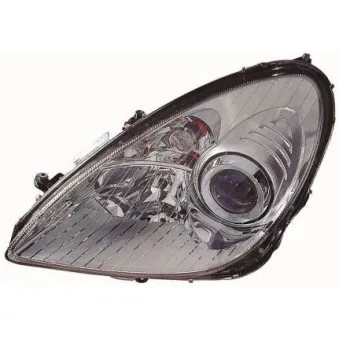 Projecteur principal ABAKUS 440-1142LMLD-EM
