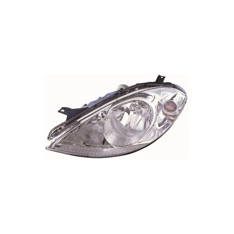 Projecteur principal ABAKUS 440-1143L-LD-EM