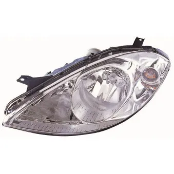Projecteur principal ABAKUS 440-1143R-LD-EM