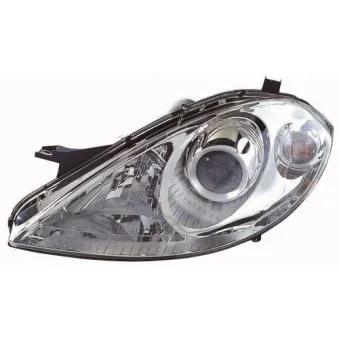 Projecteur principal ABAKUS 440-1144L-LD-EM