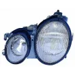 Projecteur principal ABAKUS 440-1145LMLDHEM - Visuel 1