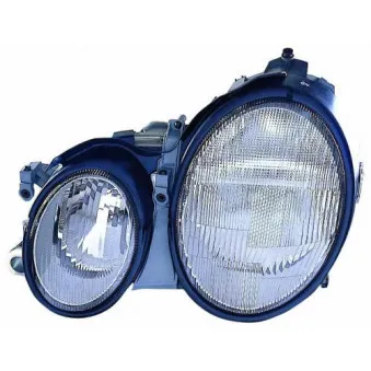 Projecteur principal ABAKUS 440-1145LMLDHEM