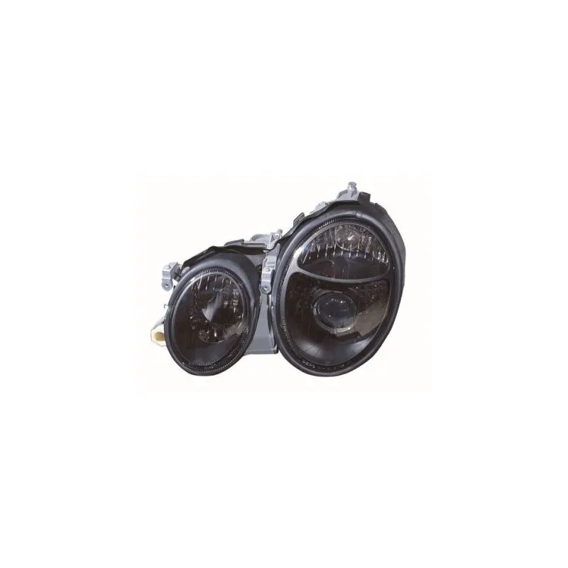 Kit de projecteurs principaux ABAKUS 440-1147PXNDHM2