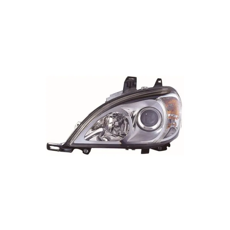 Kit de projecteurs principaux ABAKUS 440-1149PXLD-EM