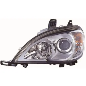 Projecteur principal ABAKUS 440-1149R-LD-EM