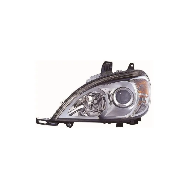 Projecteur principal ABAKUS 440-1149R-LD-EM