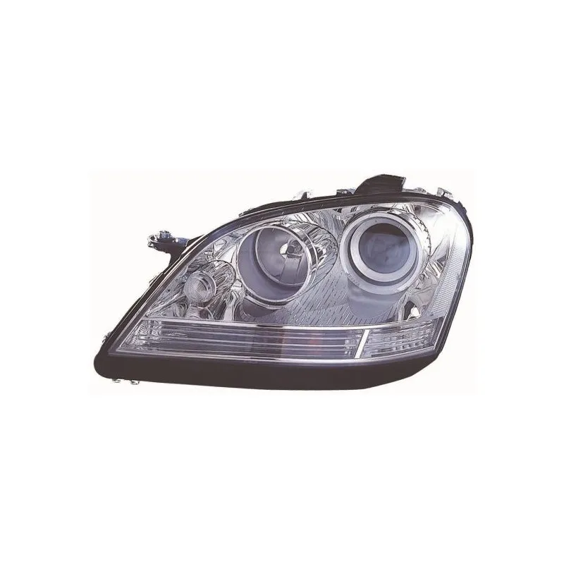 Projecteur principal ABAKUS 440-1151R-LD-EM