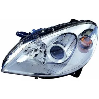 Projecteur principal ABAKUS 440-1152L-LD-EM