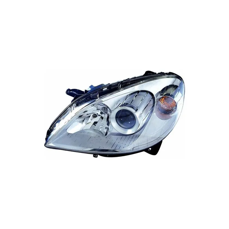 Projecteur principal ABAKUS 440-1152L-LD-EM