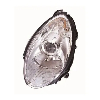 Projecteur principal ABAKUS 440-1157LMLD-EM
