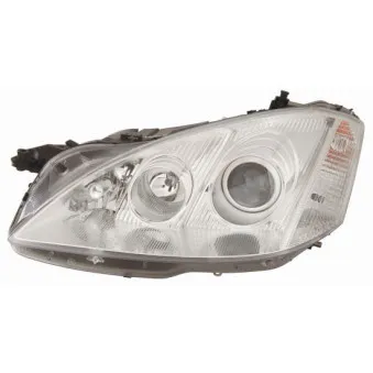 Projecteur principal ABAKUS 440-1159LMLEAMD