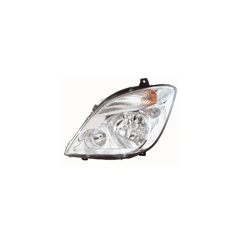 Projecteur principal ABAKUS 440-1160L-LD-EM