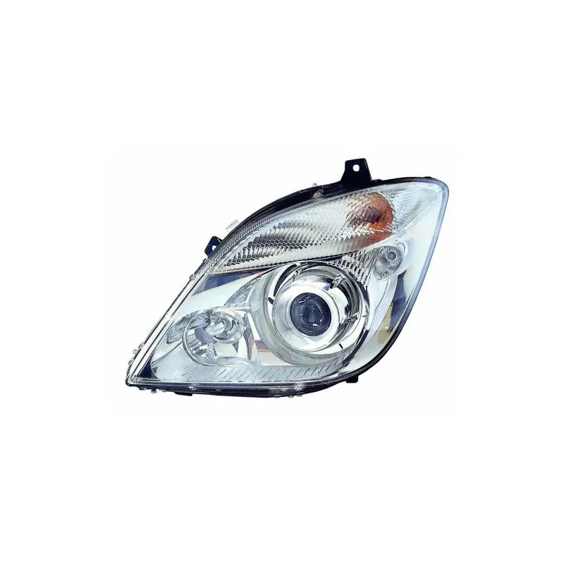 Projecteur principal ABAKUS 440-1161R-LDHEM