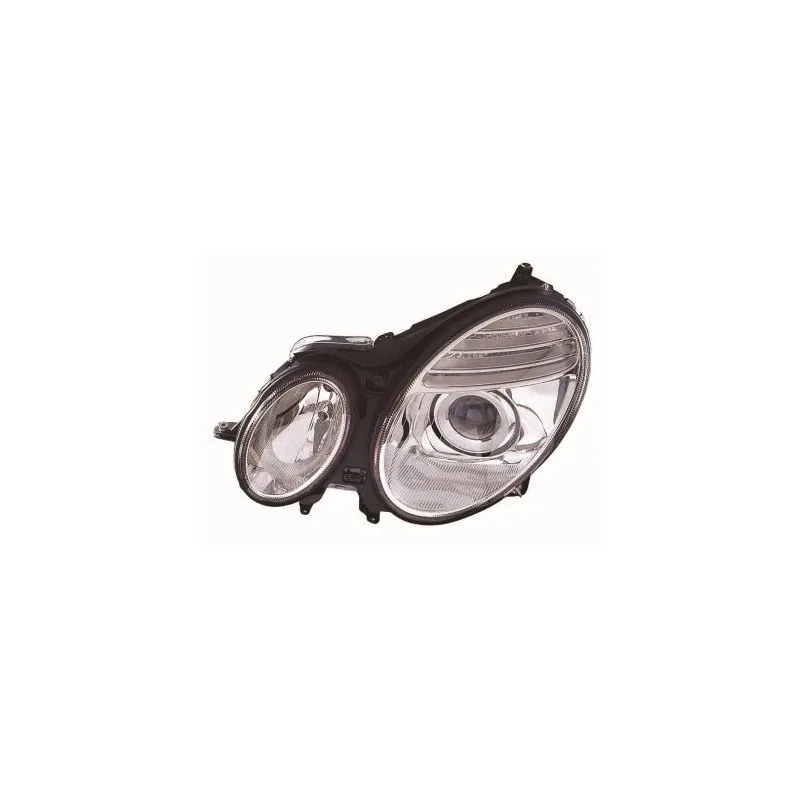 Projecteur principal ABAKUS 440-1163R-LD-EM