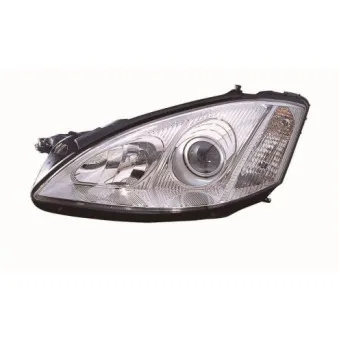 Projecteur principal ABAKUS 440-1165R-LD-E