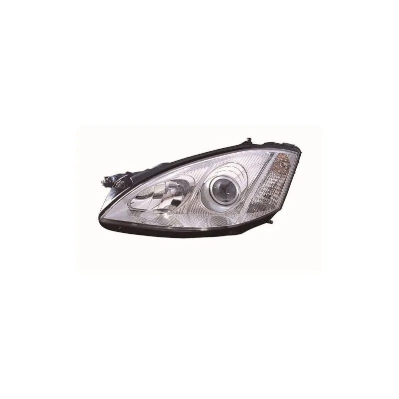 Projecteur principal ABAKUS 440-1165R-LD-E