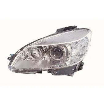 Projecteur principal ABAKUS 440-1166RMLDHEM