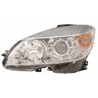 Projecteur principal ABAKUS 440-1167LMLDEMN