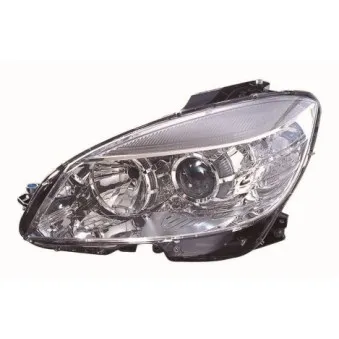 Projecteur principal ABAKUS 440-1167RMLD-EM