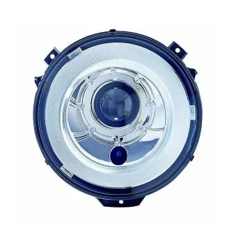 Projecteur principal ABAKUS 440-1168NMLDHEM