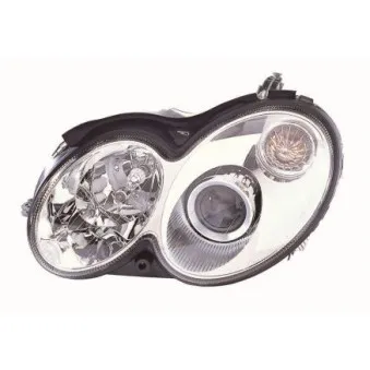 Projecteur principal ABAKUS 440-1173RMLDHEM