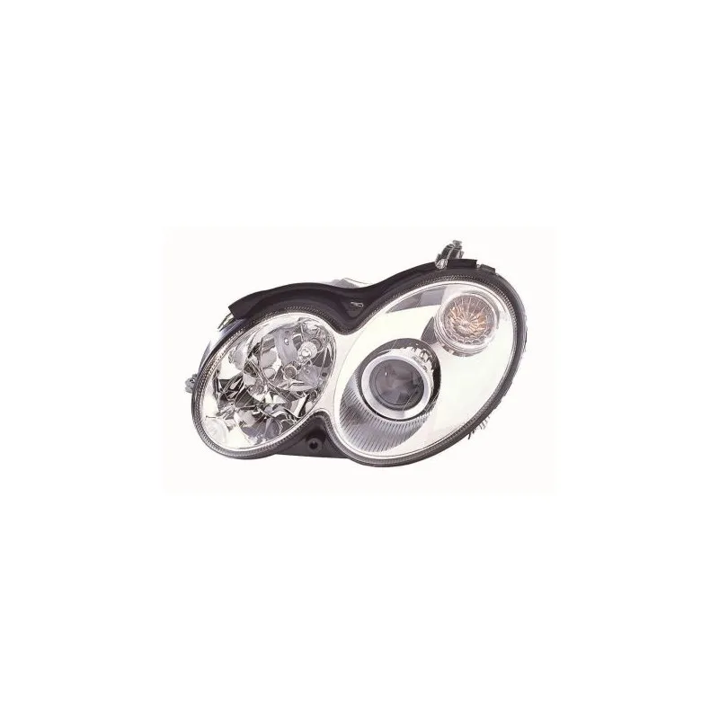 Projecteur principal ABAKUS 440-1173RMLDHEM