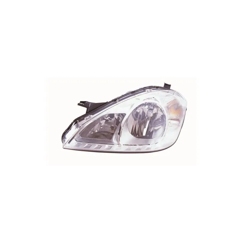 Projecteur principal ABAKUS 440-1174R-LD-EM