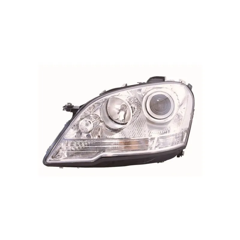 Projecteur principal ABAKUS 440-1176LMLD-EM