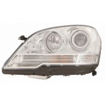 Projecteur principal ABAKUS 440-1176LMLDAEM
