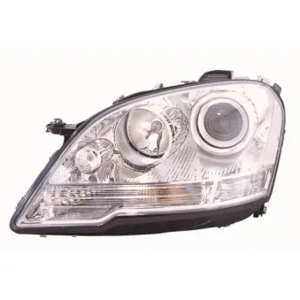 Projecteur principal ABAKUS 440-1176RMLD-EM