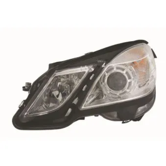 Projecteur principal ABAKUS 440-1179LMLD-EM