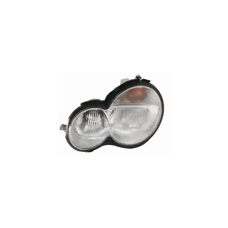 Projecteur principal ABAKUS 440-1184L-LD-EM