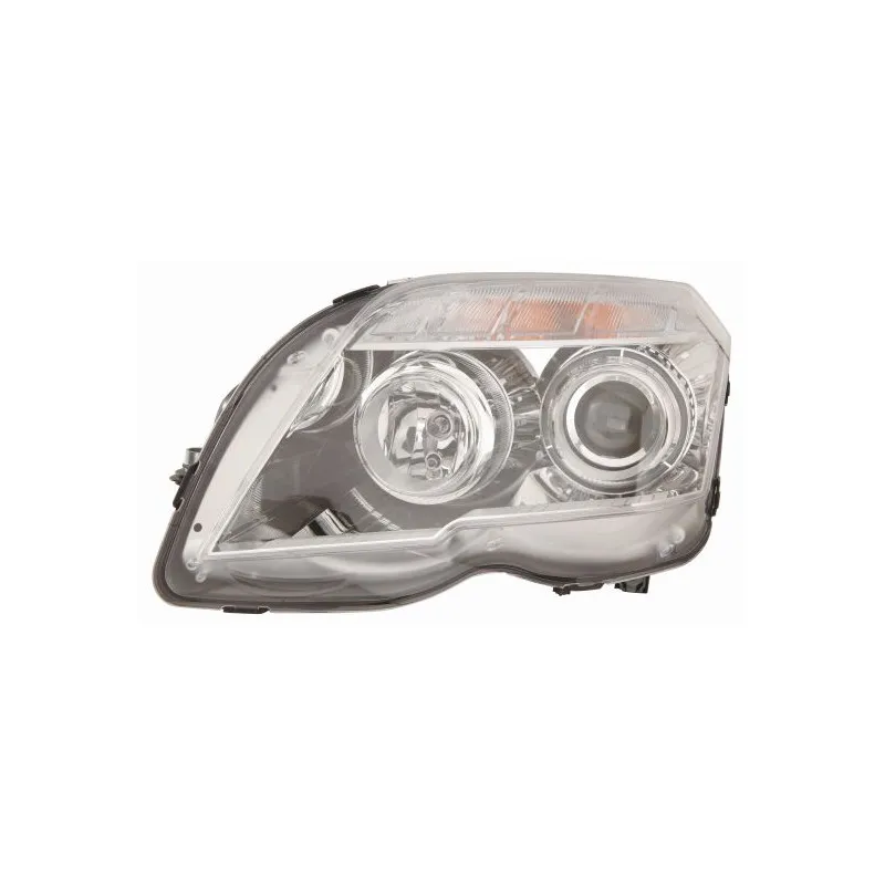 Projecteur principal ABAKUS 440-1186LMLD-EM